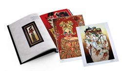 The Devil’s in the Detail (Limited Book) by Todd White - Limited Edition Book sized 10x13 inches. Available from Whitewall Galleries